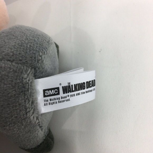 Funko Mopeez The Walking Dead Plush Daryl Dixon Stuffed Animal Figure New - Picture 5 of 12